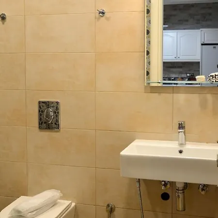 Ano 4* Acharavi (Corfu)