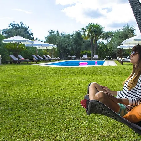 Ano Apartmán Acharavi (Corfu)