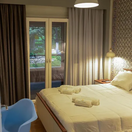 Ano Apartment Acharavi (Corfu)