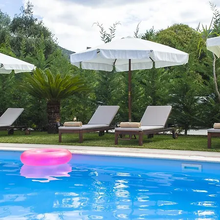 Ano 4* Acharavi (Corfu)