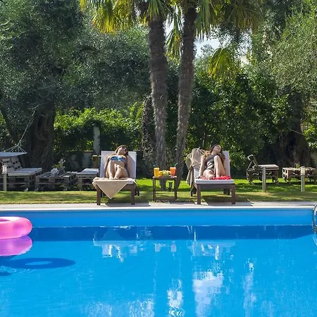 Ano Apartment Acharavi (Corfu)