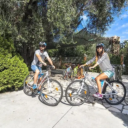 Ano Apartment Acharavi (Corfu)