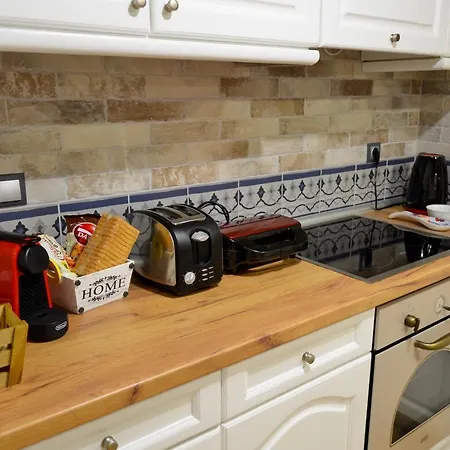 Ano 4* Acharavi (Corfu)