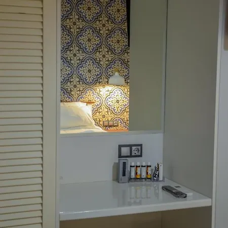 Apartment Ano 4*