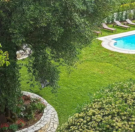 Apartment Ano 4*