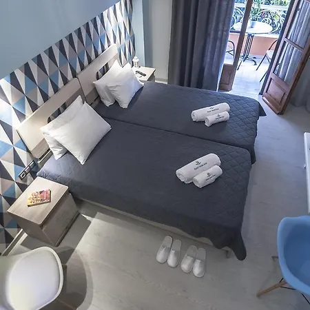 Ano Apartment